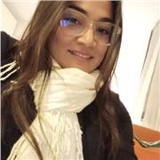 Madrelingua spagnolo, insegno la lingua in maniera dinamica